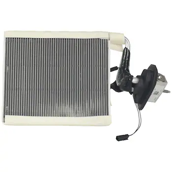 AIR CONDITIONING (A/C) Evaporator Core (AT)