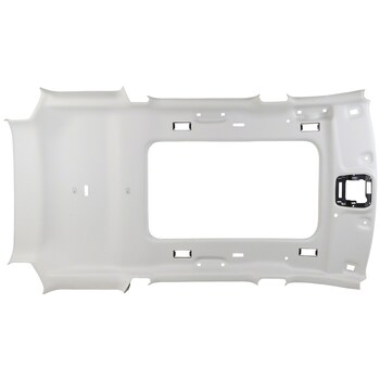 Headliner Roof