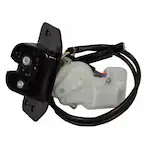 Liftgate Latch Tailgate Trunk Lock Actuator Motor Main Image