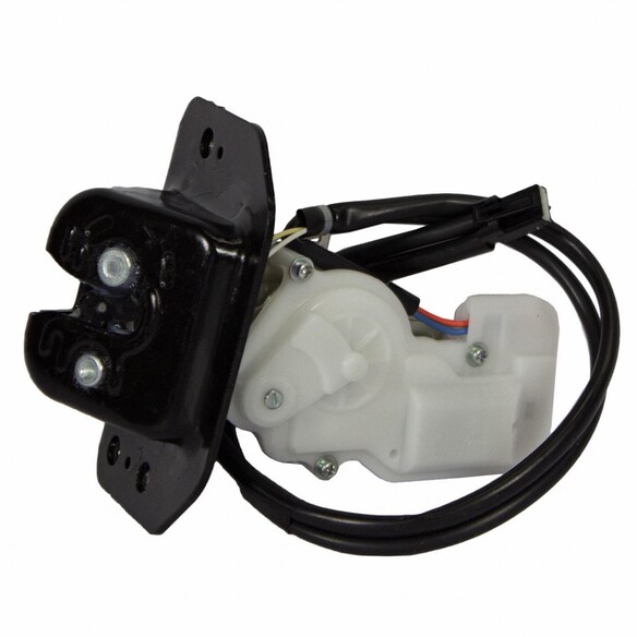 Liftgate Latch Tailgate Trunk Lock Actuator Motor Main Image