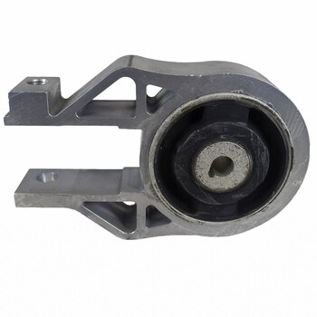 Manual Transmission Mount Housing (BEV, 6-MT)