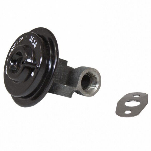 Exhaust Gas Recirculation (EGR) Valve Main Image