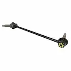 Suspension Ball Joint Link - Left, Front, Outer Main Image