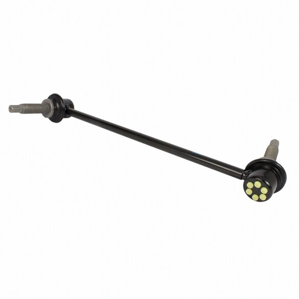 Suspension Ball Joint Link - Left, Front, Outer Main Image