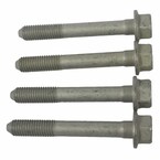 Shock Absorber Mounting Bolt Main Image