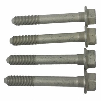Shock Absorber Mounting Bolt