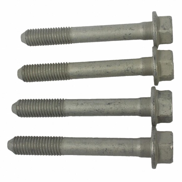 Shock Absorber Mounting Bolt Main Image