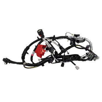 Starter Cable Battery - 2.3L