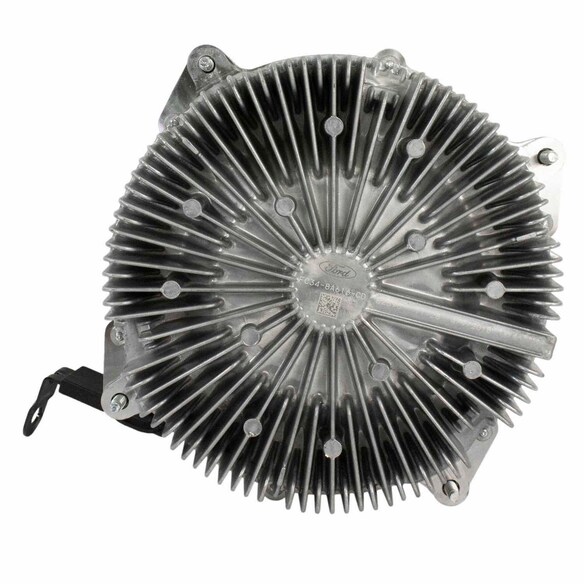 AIR CONDITIONING (A/C) Compressor Clutch Fan - 6.7L Main Image
