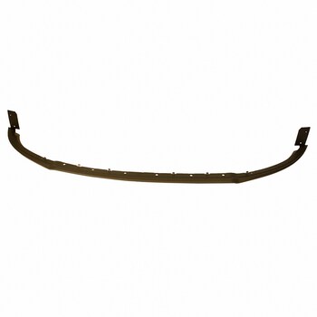 Valance Panel Bumper - Front, Lower (Appearance Group 1, GT)