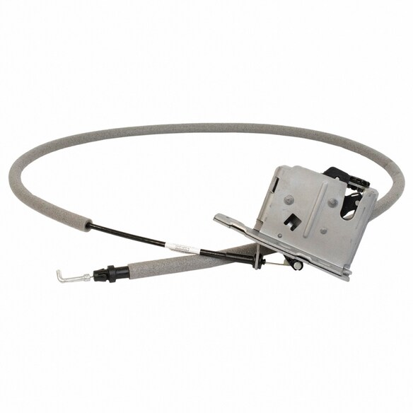 Door Latch Tailgate - Back Main Image