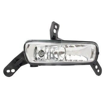 Fog Light Lamp - Right, Front