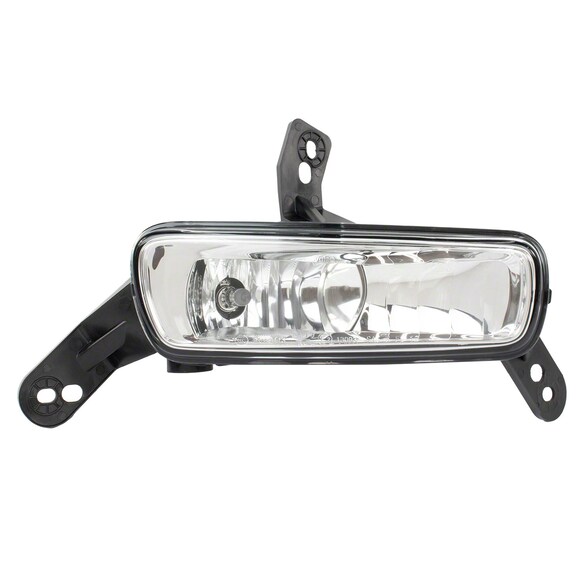 Fog Light Lamp - Right, Front Main Image