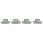 Hex Head Nut And Washer - M8 X 1.25 Main Image