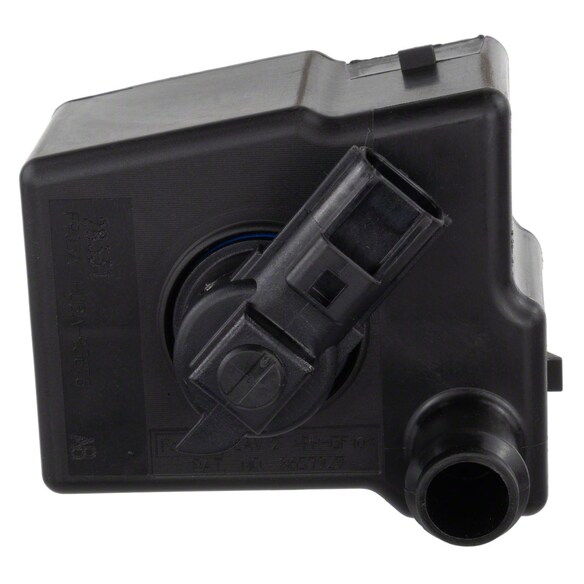 Vapor Canister Purge Solenoid - Rear Main Image