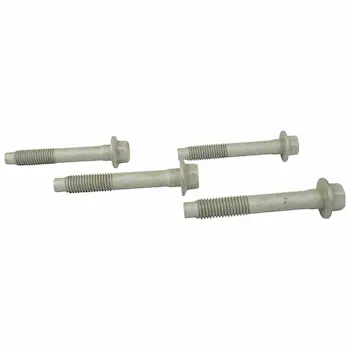 Suspension Control Arm Bolt - M12 x 75MM, Rear