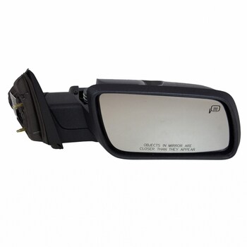 Door Mirror Rear View Head - Right, Outer