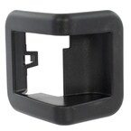 Folding Seat Latch Release Handle Bezel - Rear Main Image