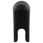 Cover Glass Wiper Arm Cap - Rear, Back Main Image