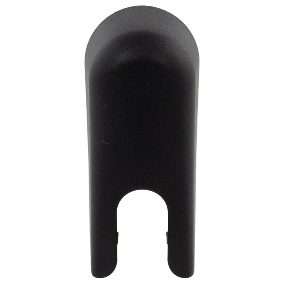 Cover Glass Wiper Arm Cap - Rear, Back Main Image