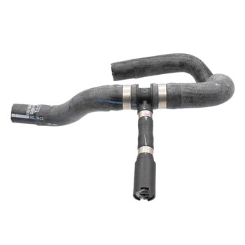 Drive Motor Inverter Radiator Hose Heater Water - 2.5L