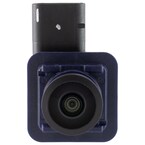 Park Assist Camera Parking - Front Main Image