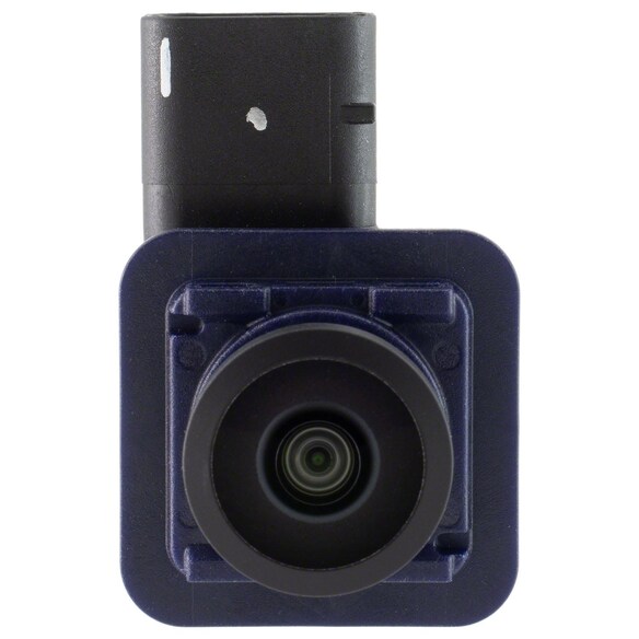 Park Assist Camera Parking - Front Main Image