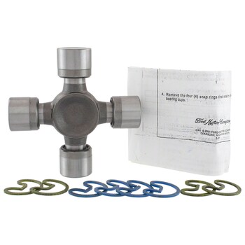 Universal Joint Repair Kit - 1410, Rear