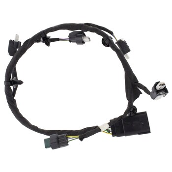 Fuel Injector Connector Jumper Wire
