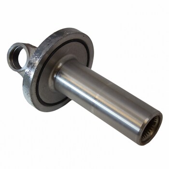 Flange Coupling Slip Yoke - Rear