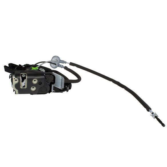 Actuator Controller - Right, Rear Main Image