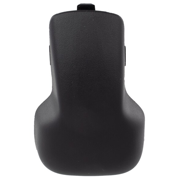 Body B-Pillar Trim Panel Cap - Left, Front Main Image