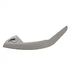 Door Window Switch Bezel Interior Pull Handle - Right, Rear Main Image