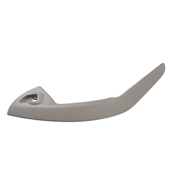 Door Window Switch Bezel Interior Pull Handle - Right, Rear