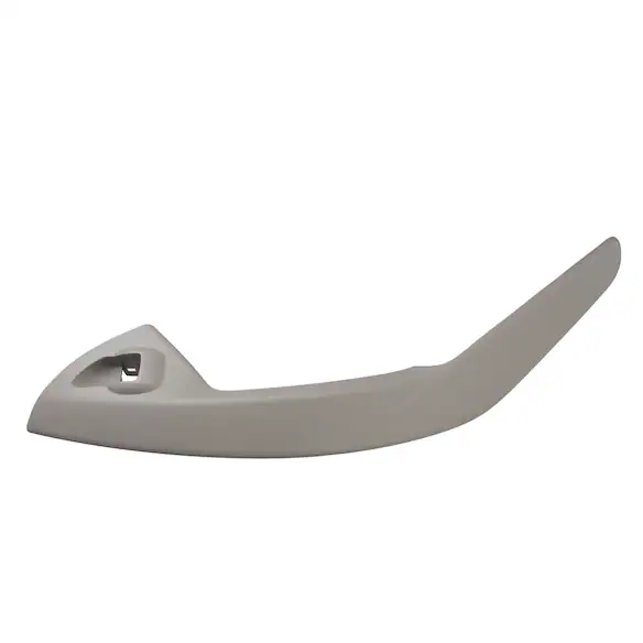 Door Window Switch Bezel Interior Pull Handle - Right, Rear Main Image