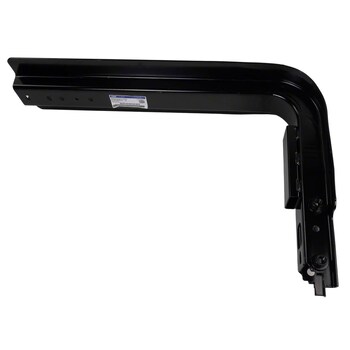 Bracket Fuel Tank - Left, Front, Rear