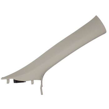 Body A-Pillar Trim Panel - Right