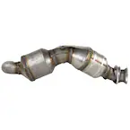 Catalytic Converter - Left 2.7L Main Image