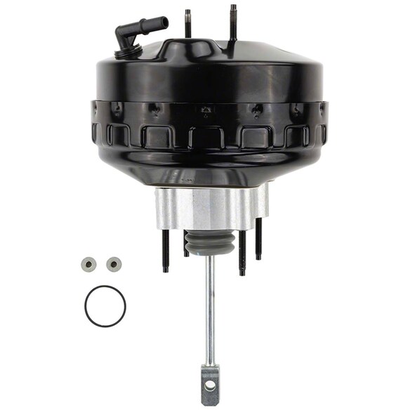 Power Brake Booster - Front, Rear (Low) Main Image