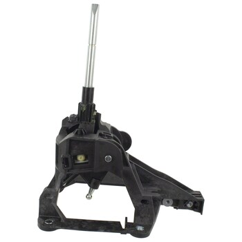 Manual Transmission Shift Lever Gear (7-MT, MT)