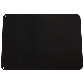 Seat Back Panel - Front (Police)