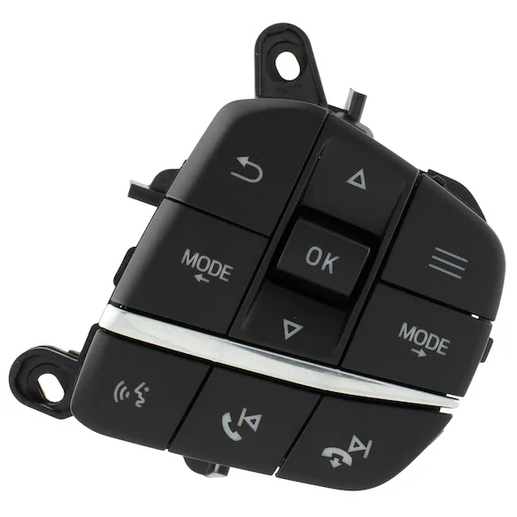 Accessory Switch - Right Main Image