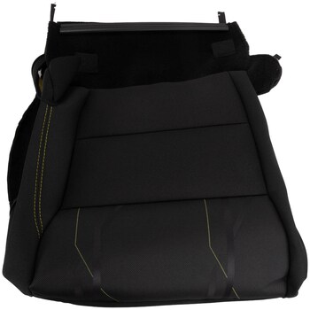 Seat Cushion Cover - Rear
