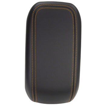 Console Armrest <br>Armrest part of the floor Orange Door (TREMOR)