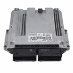 Engine Control Module (ECM) EEC V - BF613C0A12 (JGK4) 3.5L Main Image