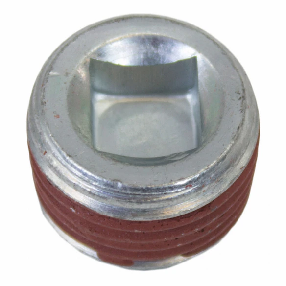 Differential Drain Plug Transmission Oil Level - 1/2" X 14, Rear Main Image