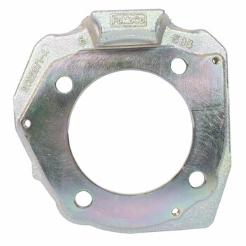 Adaptor Parking Brake Anchor Block - Right, Rear 5.2L