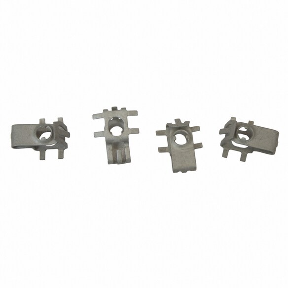 Retaining Clip Powertrain Skid Plate - 17.655MM Main Image