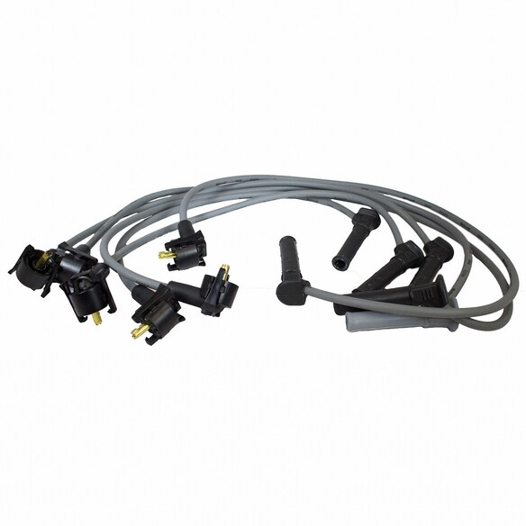 Spark Plug Wire Set Kit Main Image