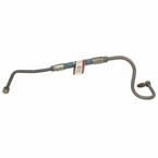 Power Steering Pressure Line Hose Assemb 24 Main Image
